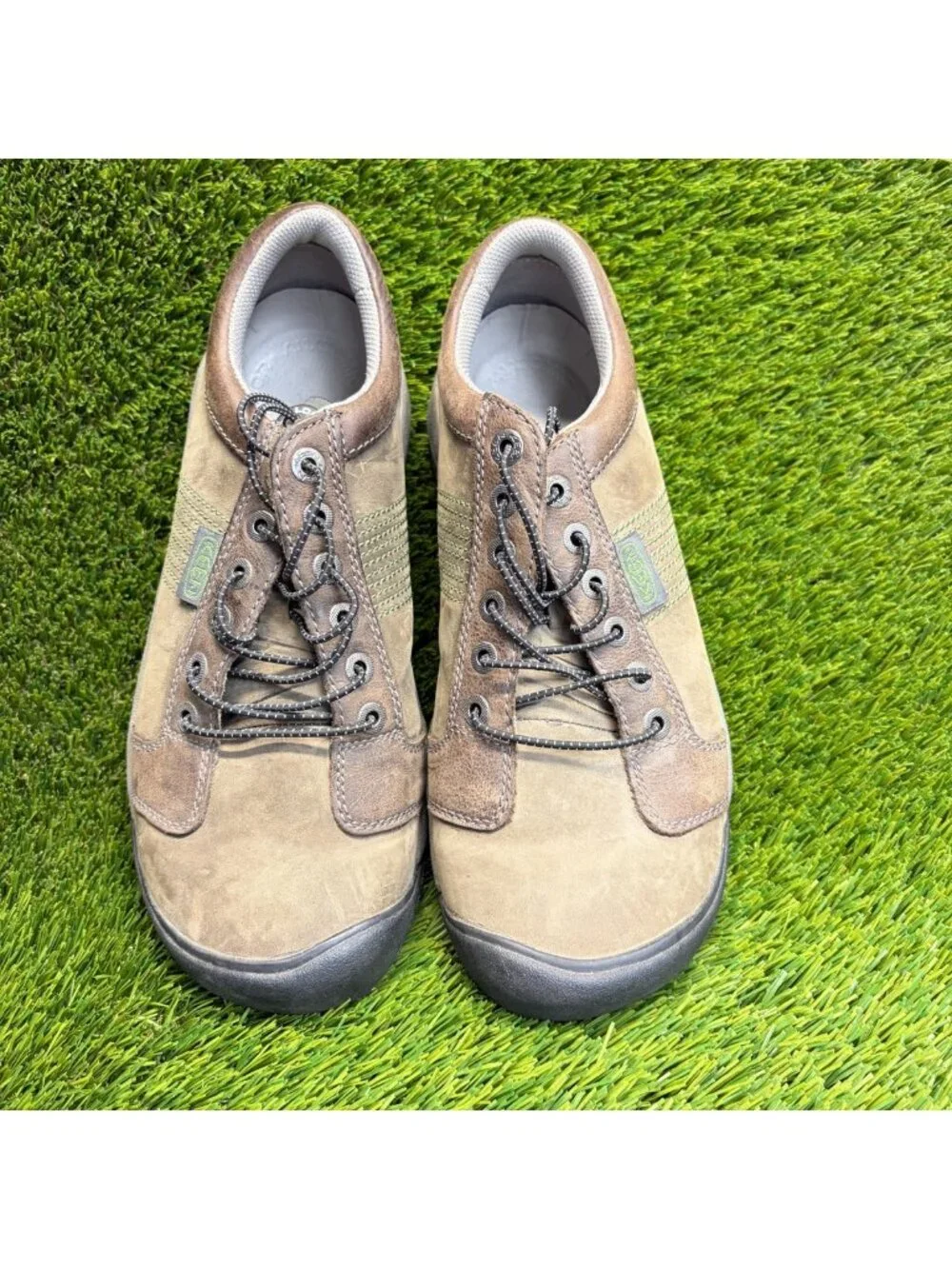 Keen please review
